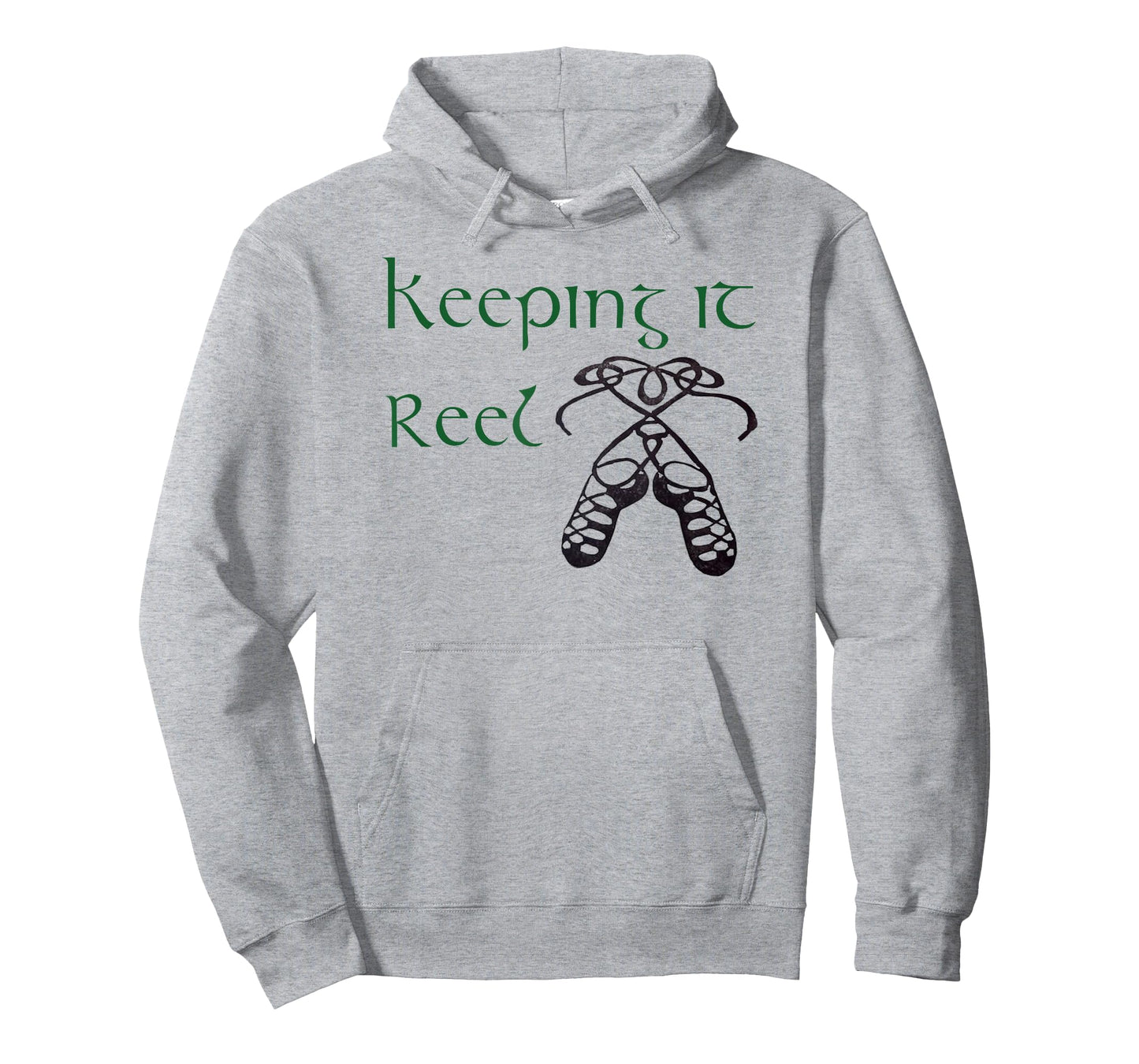 Cute Funny Irish Step Dance Girls & Women Reel Gift TShirt T-Shirt