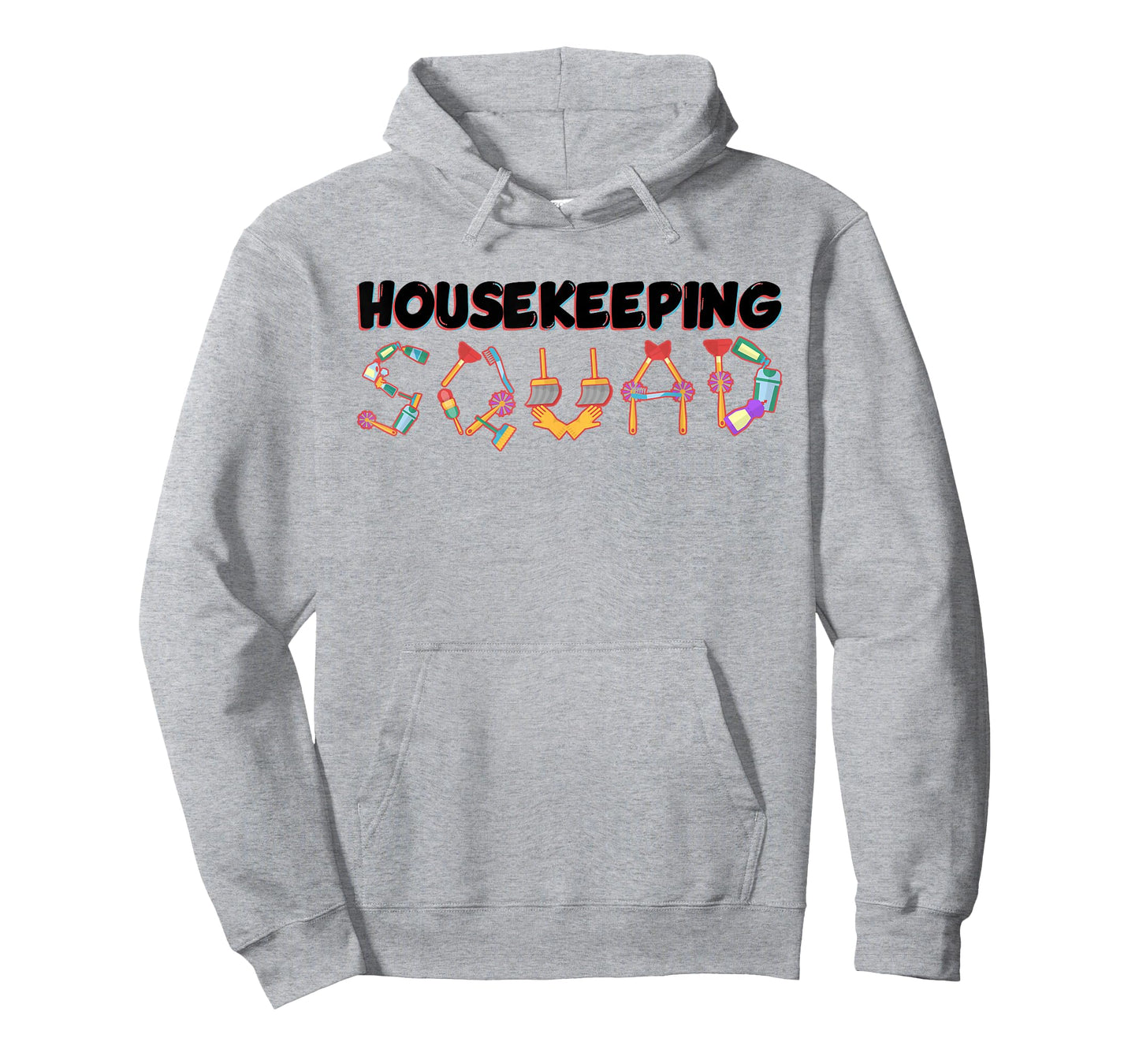 Housekeeper Appreciation Housekeeping Week Homemaker T-Shirt