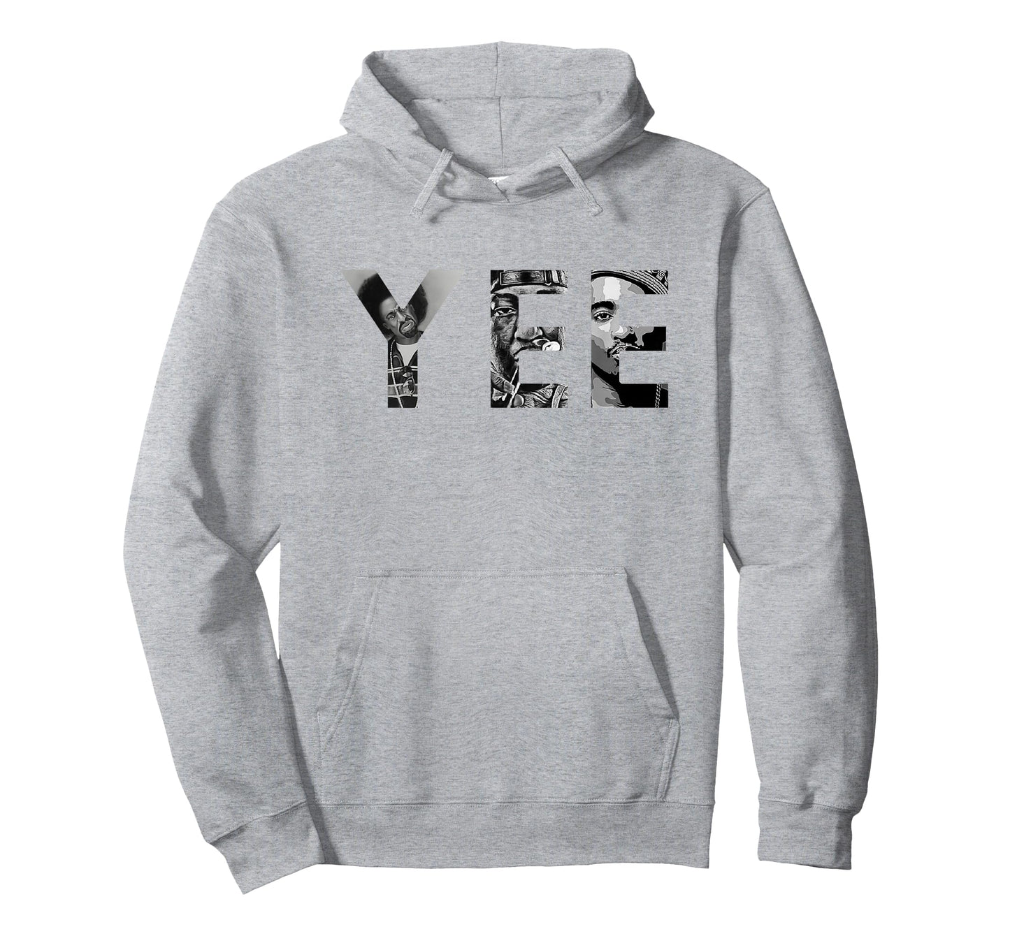 Bay Area Rap T-Shirt T-Shirt