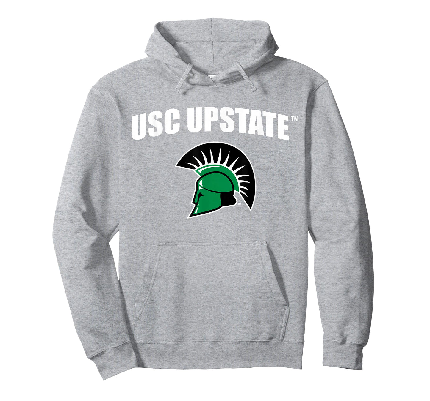 South Carolina Upstate Spartans | NCAA Merch | NCAFUPST02 T-Shirt