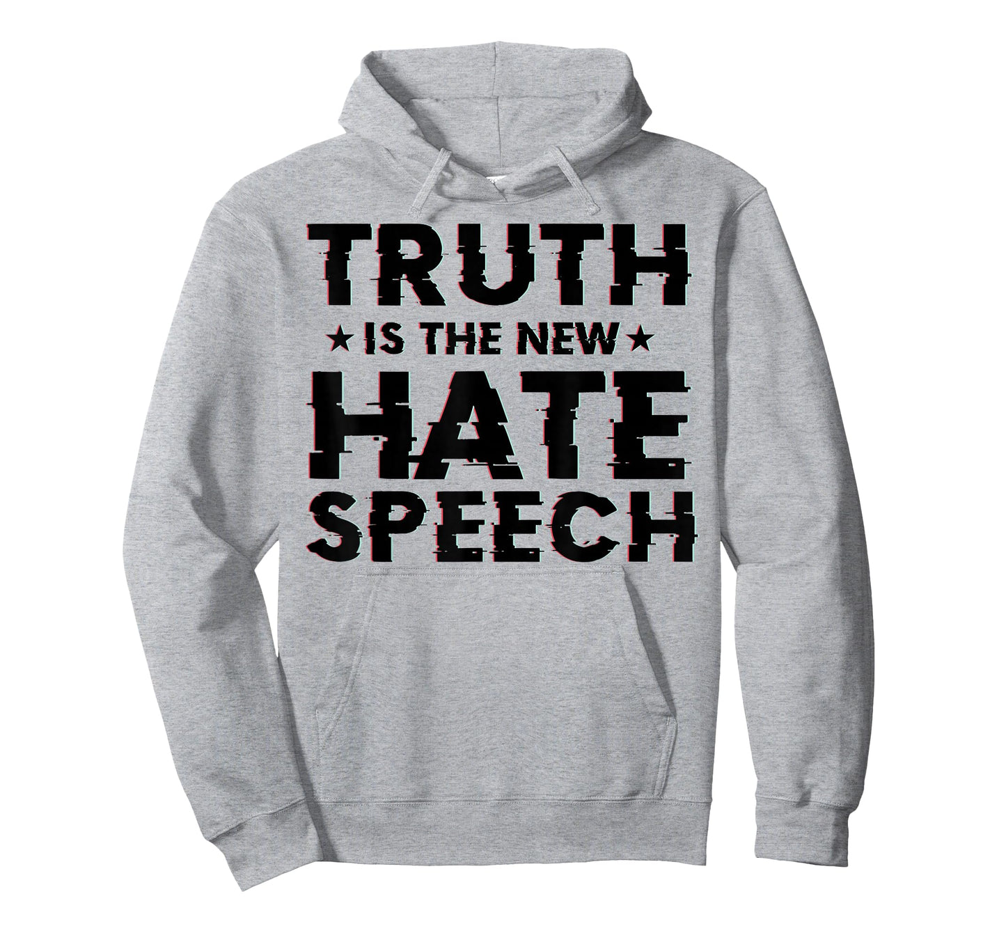 Truth is the New Hate Speech T-Shirt