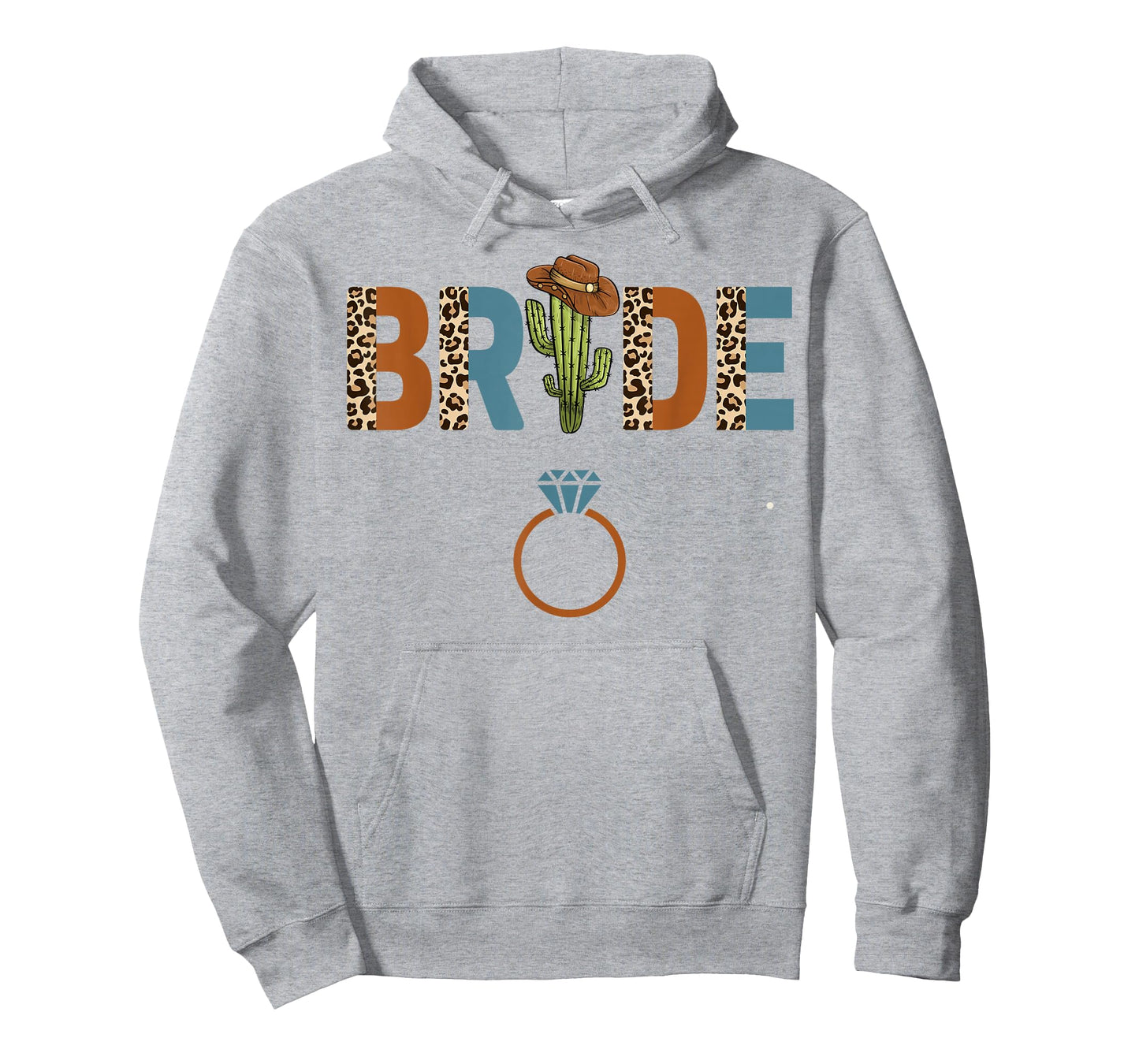Bride Bridesmaid Western Country Bachelorette Party T-Shirt