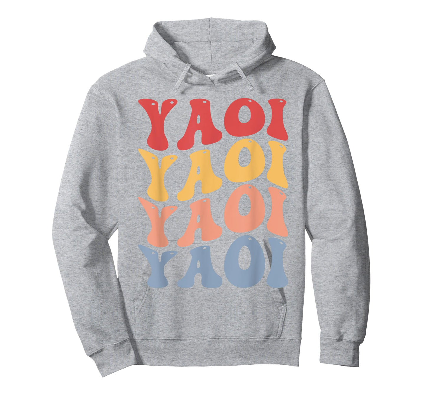Yaoi Manga BL Groovy T-Shirt