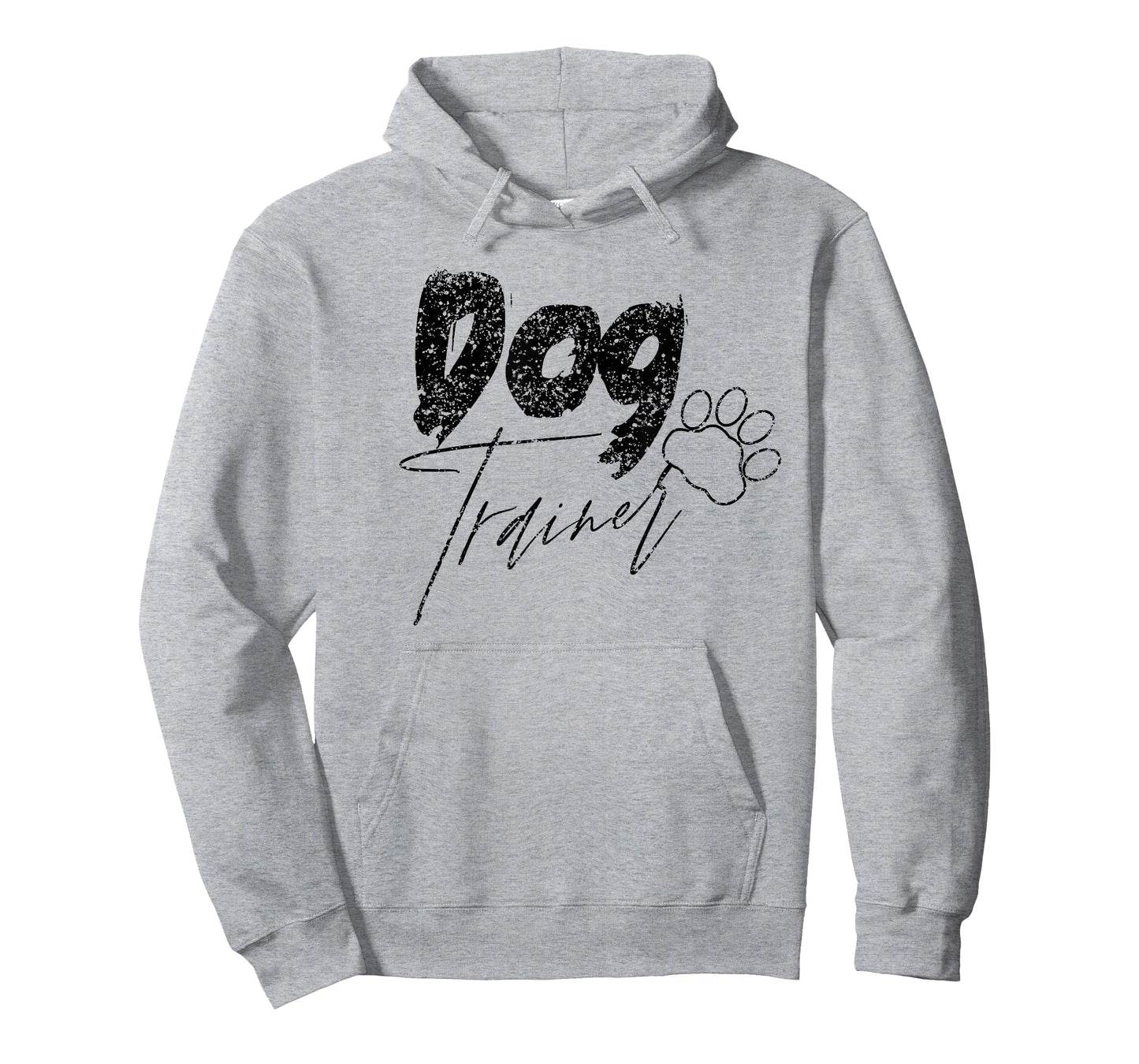 Dog Trainer Training Service Handler T-Shirt