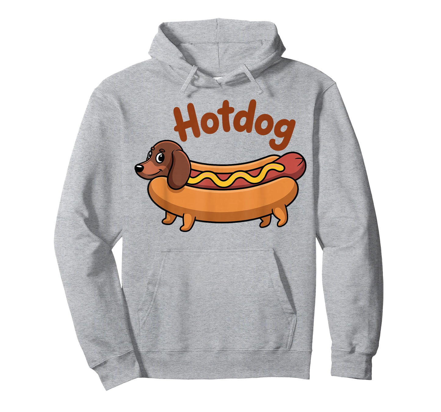 Funny Dachshund Lover Dachshund Wiener Dog Pun T-Shirt