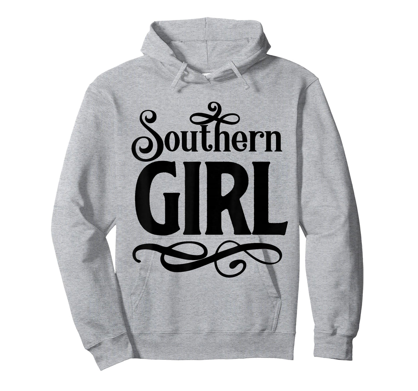 Sassy Southern Girls Attitude Cowboy Boots Redneck Ladies T-Shirt