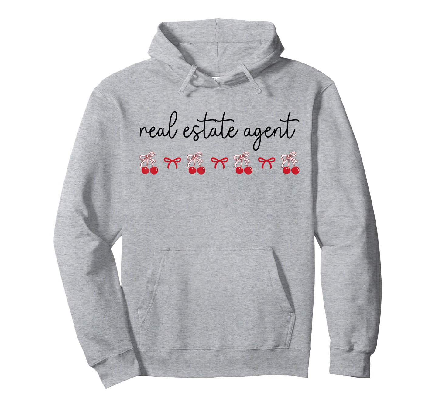Real Estate Agent Investor Home Broker T-Shirt