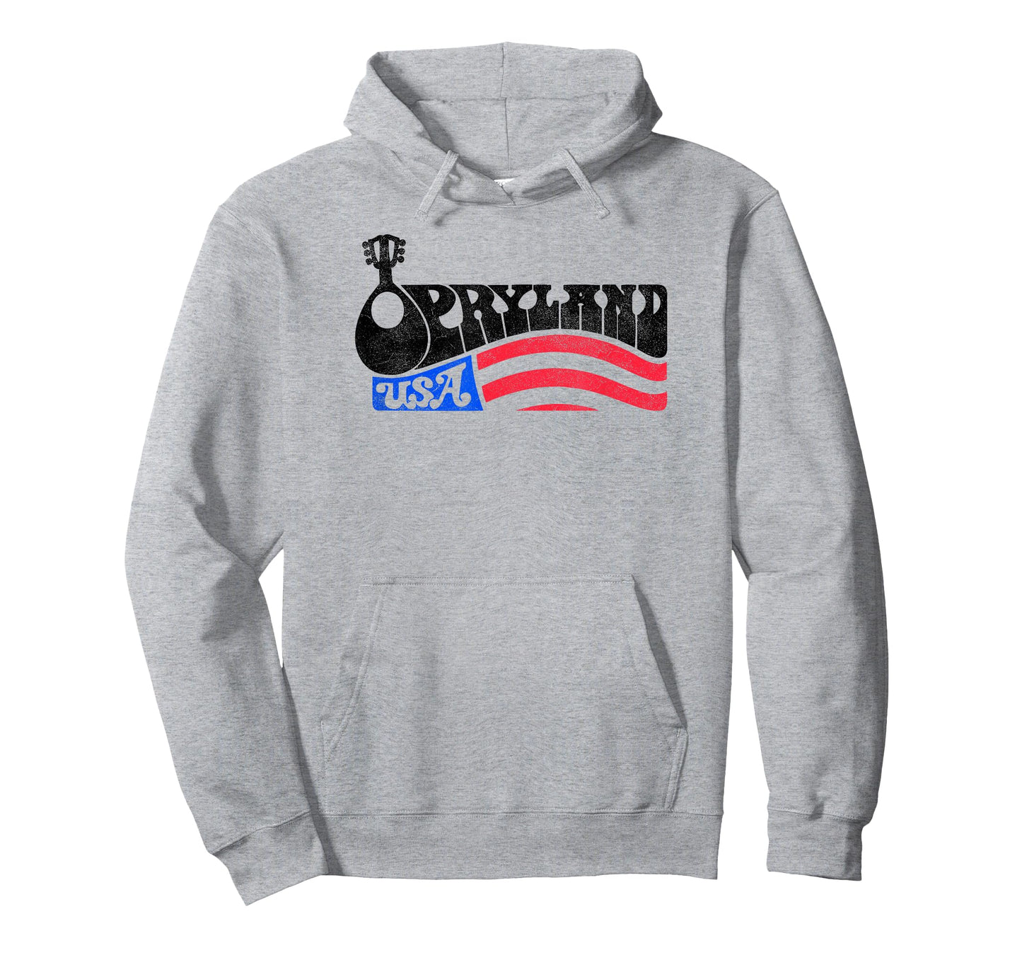 Opryland T-Shirt