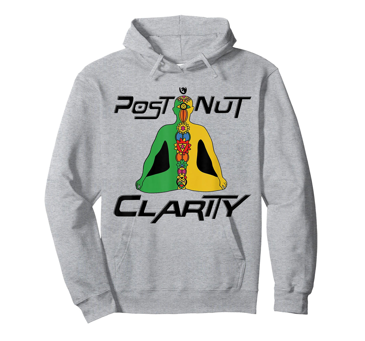 Post Nut Clarity Funny Post Nut Clarity Trending Post Nut T-Shirt
