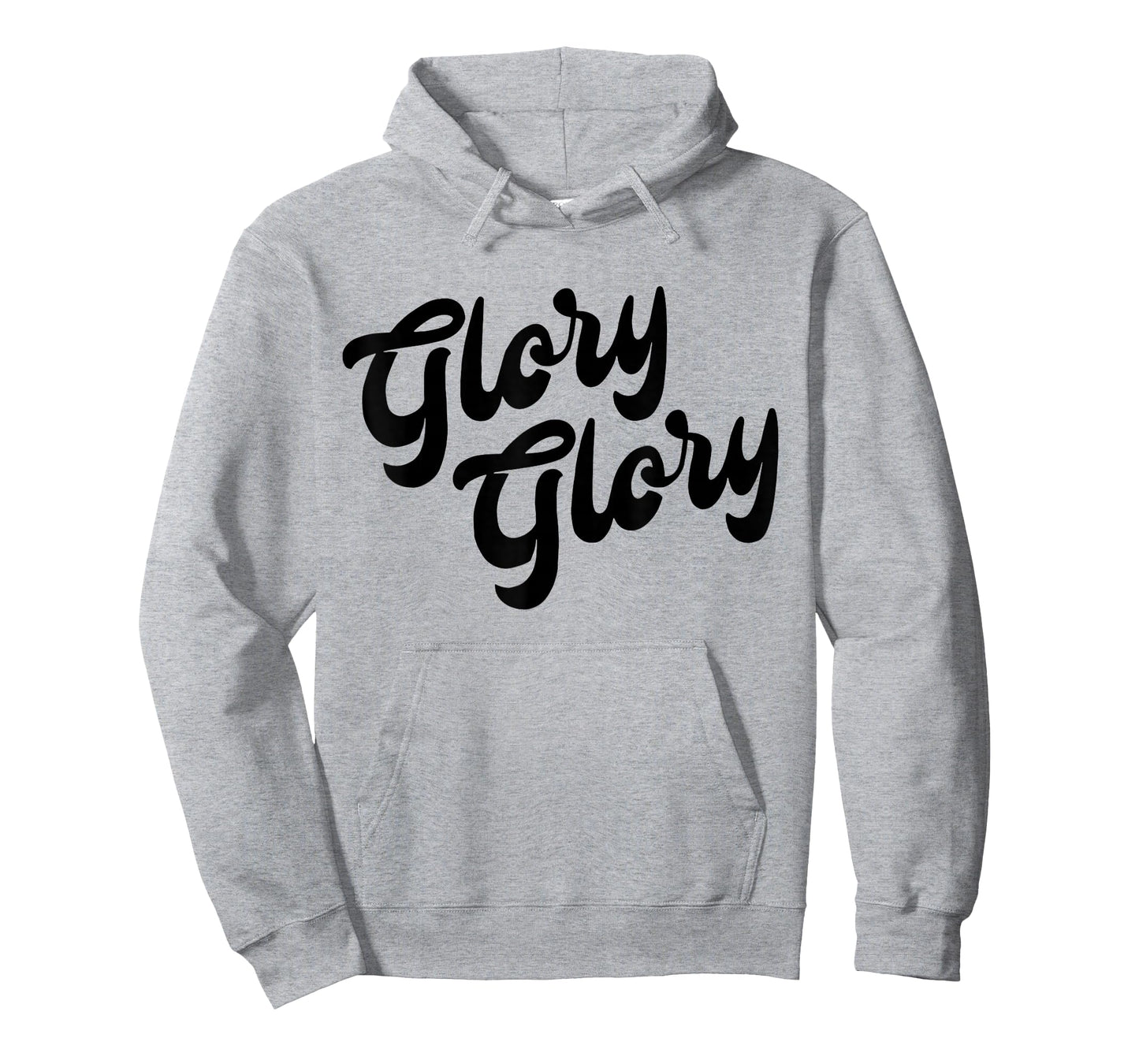 Glory Glory Georgia Rally Fight Song T-Shirt