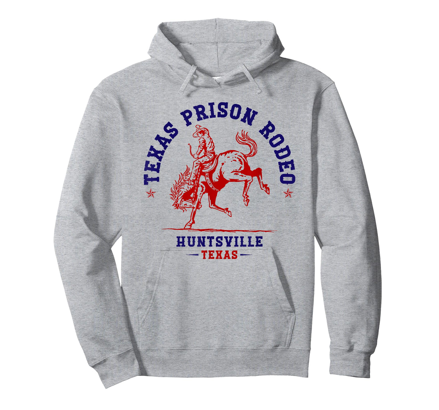 Texas Prison Rodeo Huntsville TX T-Shirt