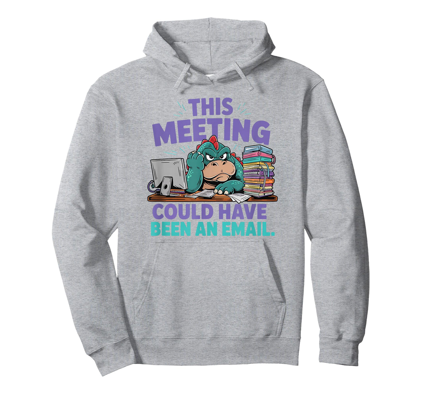 This Video Call Could Have Been an Email Funny Online Job T-Shirt