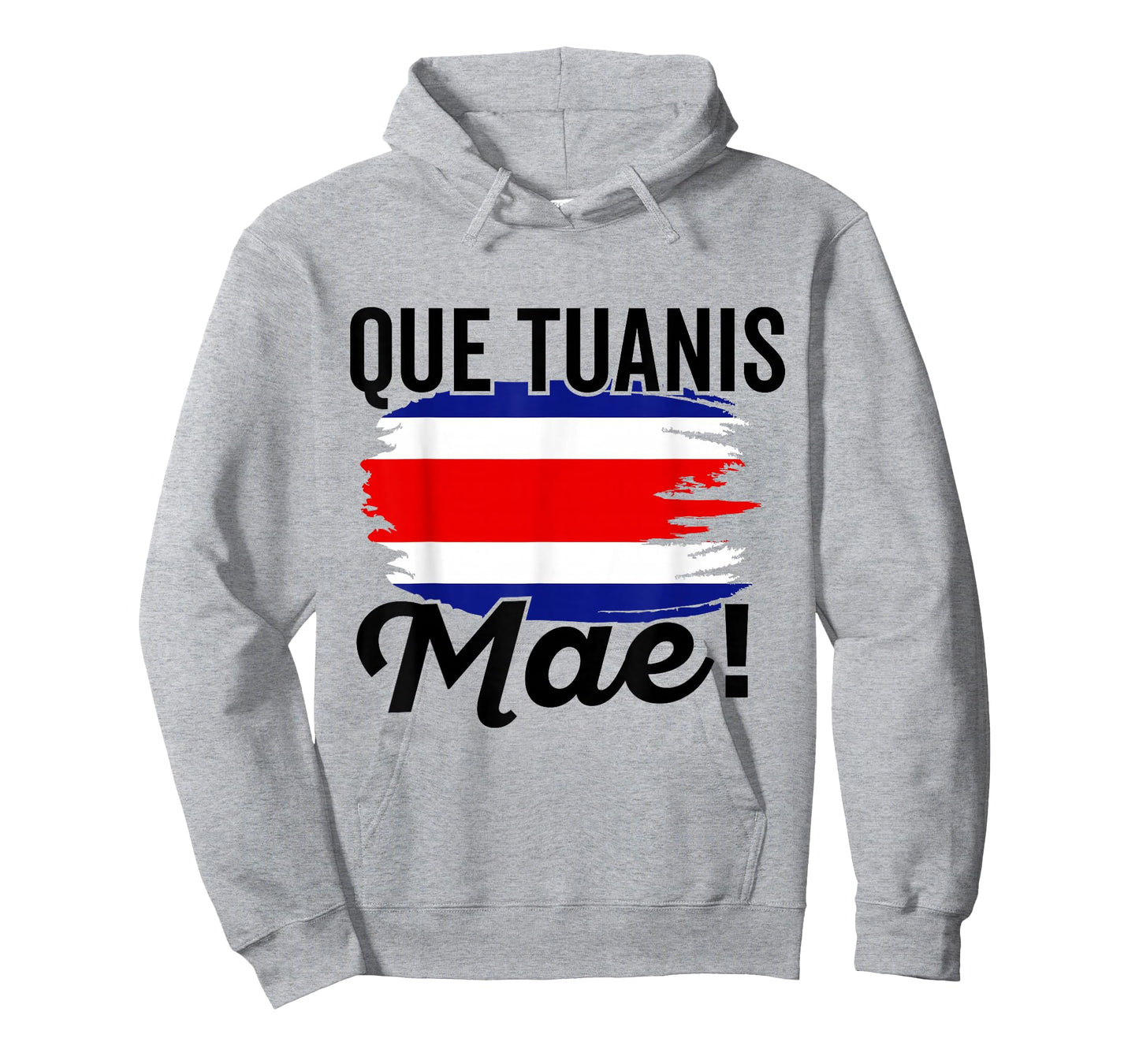 Costa Rica Flag Men Women Costa Rican Camiseta Hombre Mujer T-Shirt