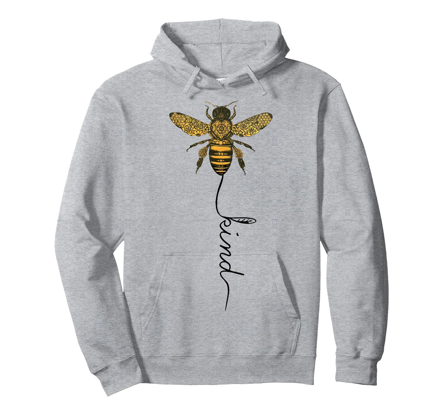 Cool Bee Kind Be Kind T Shirt Gift for Women Men T-Shirt
