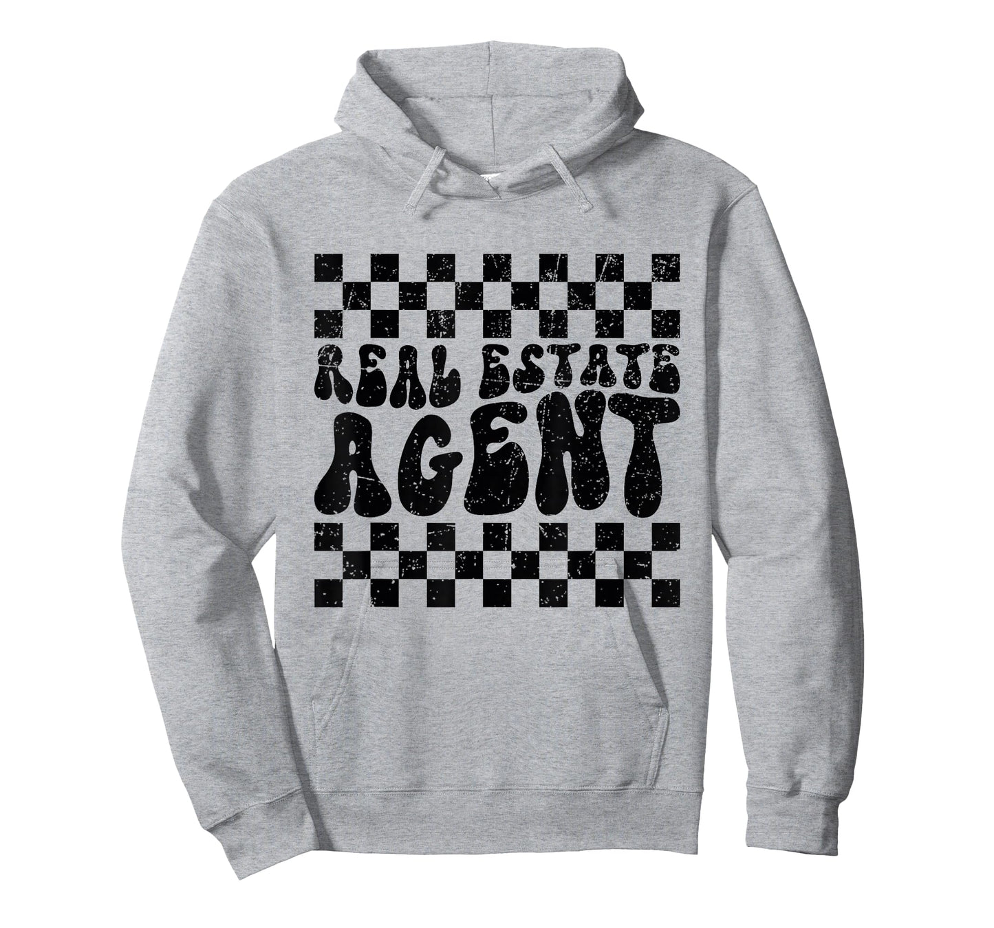 Real Estate Agent Investor Home Broker T-Shirt