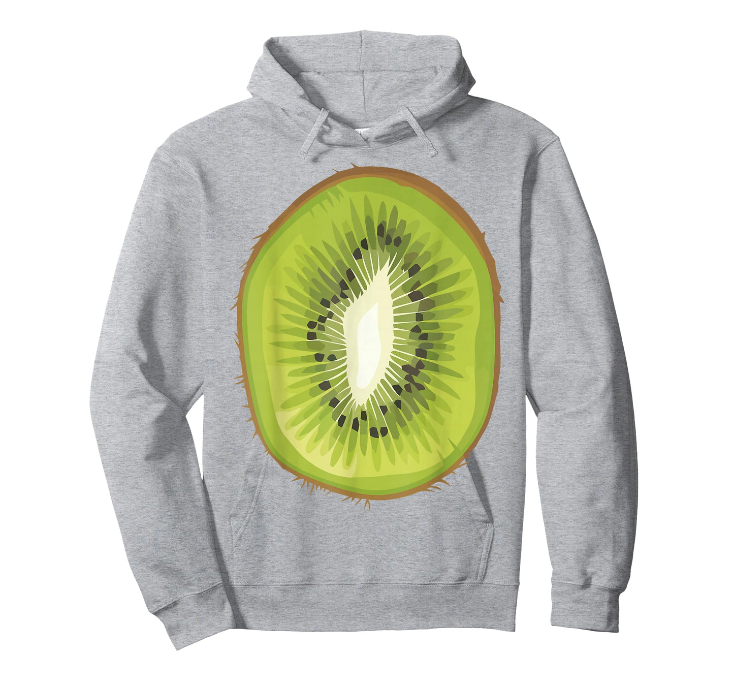 Kiwi Shirt Adult Men Women Kids Kiwi Costume T-Shirt