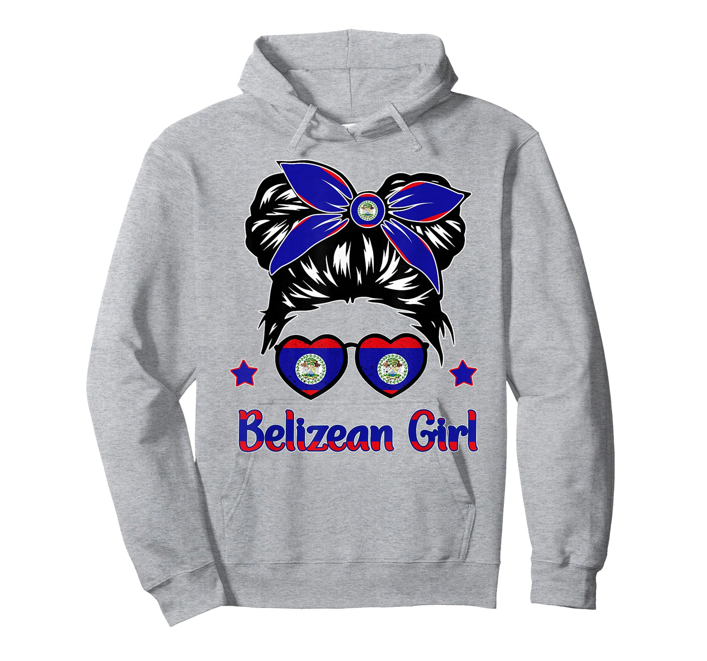 Toddler Belize-Shirt Flag Belizean Hispanic Heritage Kid Men T-Shirt
