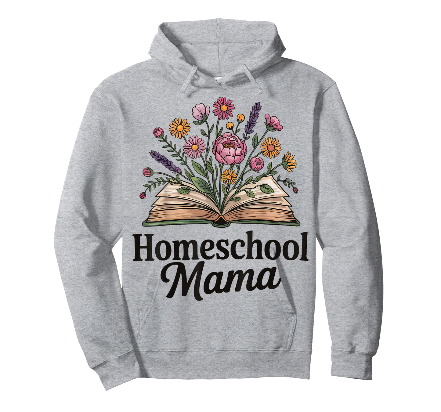 Homeschool Mama T-Shirt