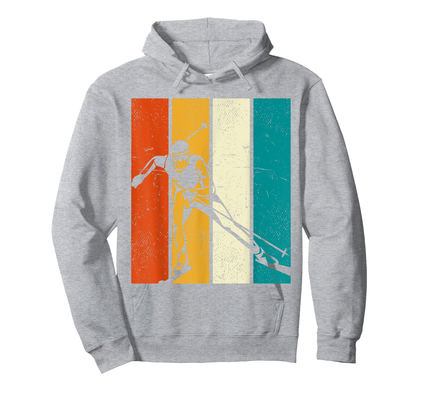 Retro Ski T-Shirt
