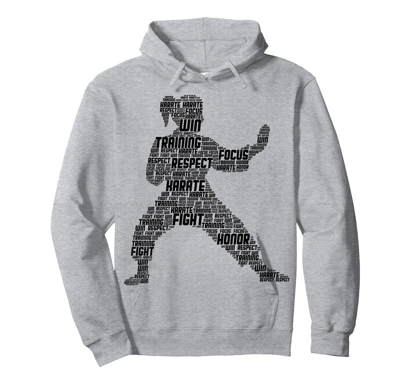 Karate Girls Children T-Shirt