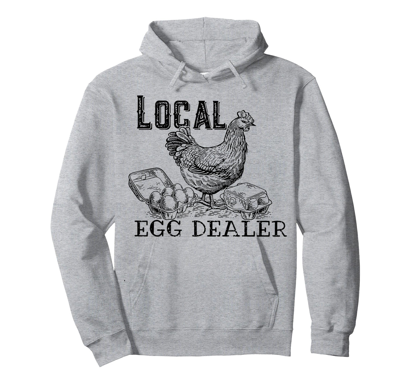 Local Egg Dealer T-Shirt