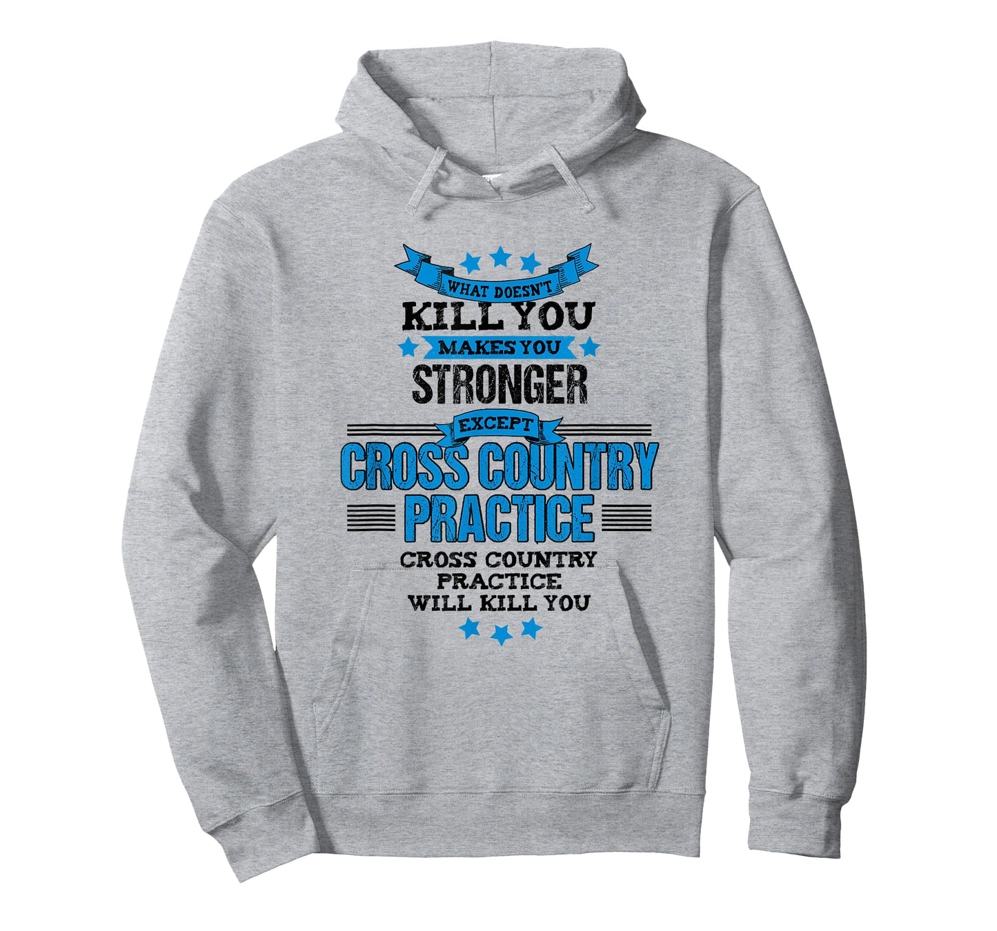 Cross Country Runner Tshirt XC Funny Team Coach Gift T-Shirt