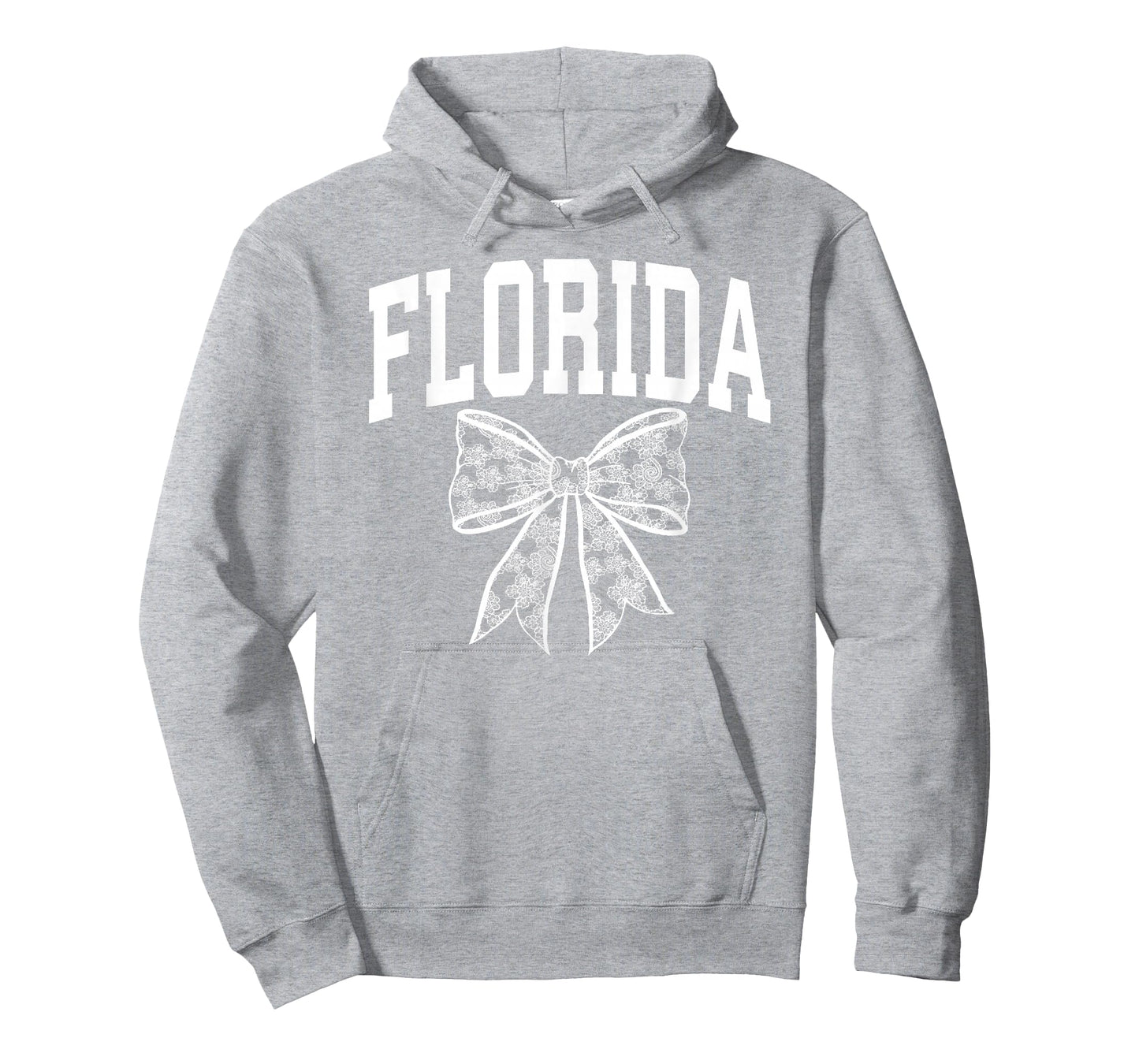 Florida Hometown Pride for Women Girls Sister Daughter Kids T-Shirt