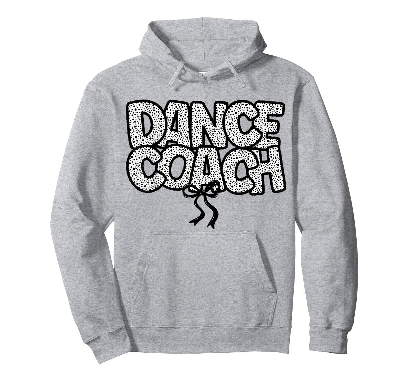 Dance Coach Dance Instructor Dancing Life Girls Women Dancer T-Shirt