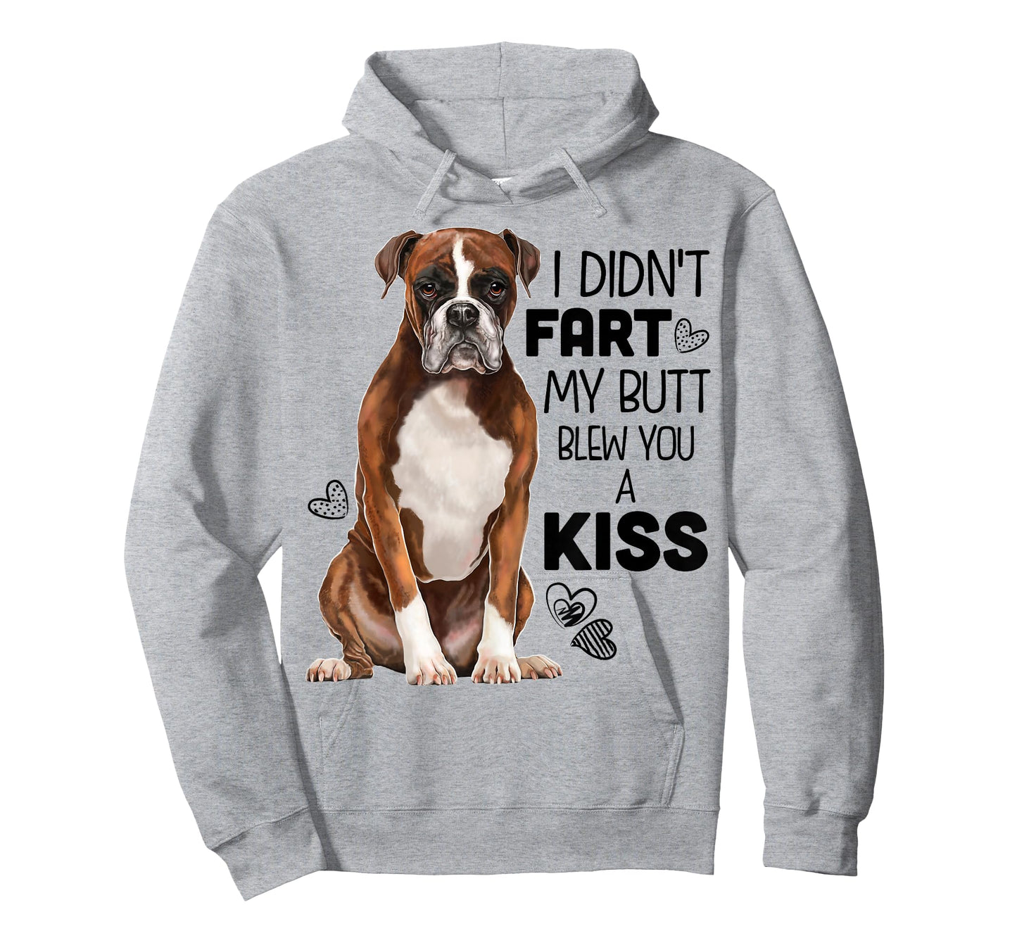 Boxer Dog Funny for Dog Mom Dog Dad Dog Lover Gift T-Shirt