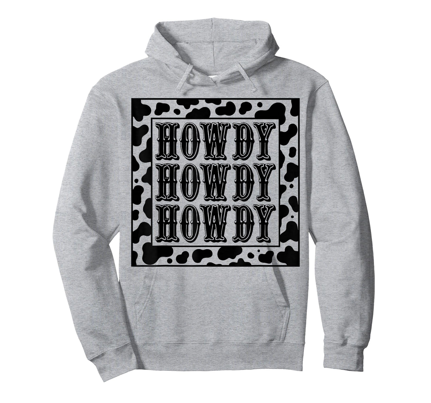 Cowgirl Outfit Women Cowboy Rodeo Girl Western Country Howdy T-Shirt