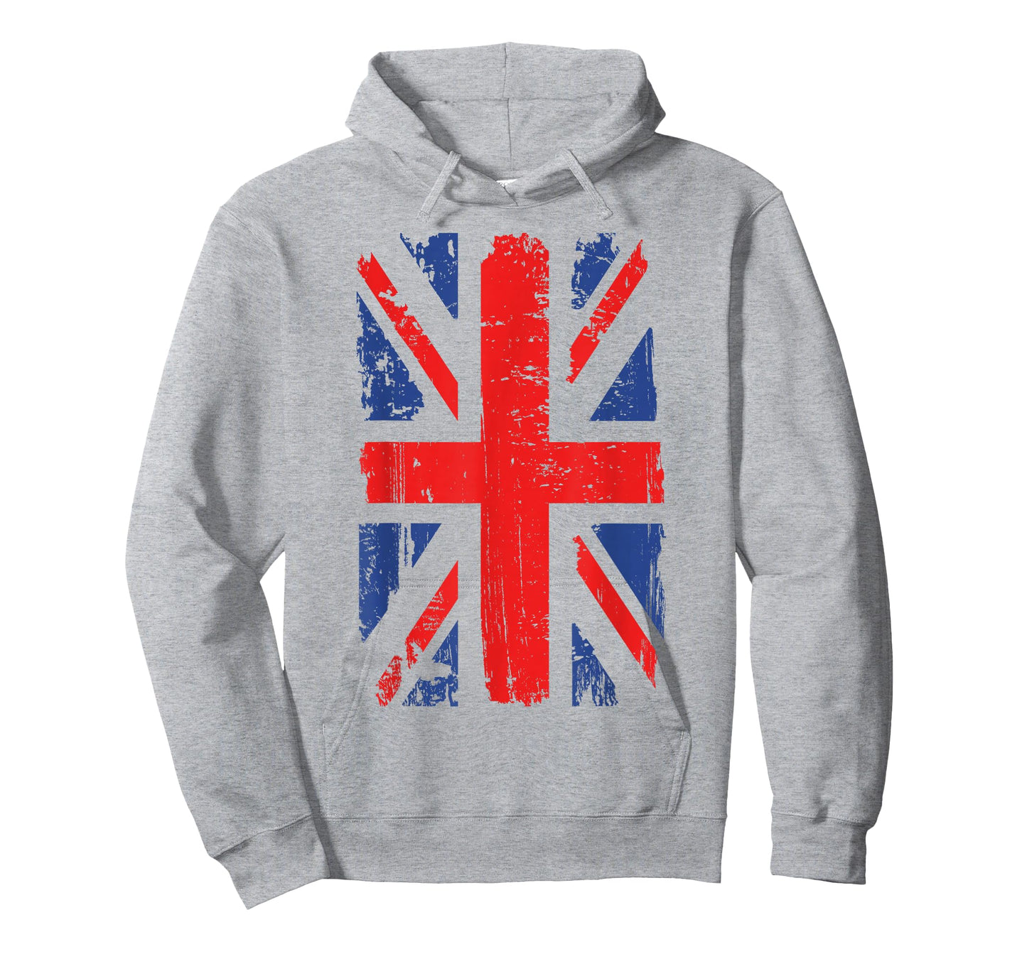 Union Jack Idea kids & Britain Expats From United Kingdom T-Shirt