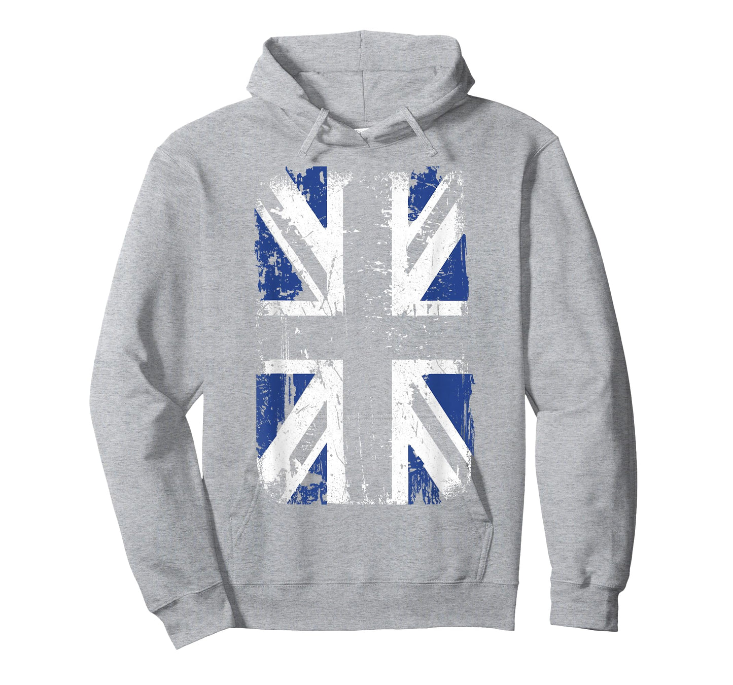 Union Jack Idea kids & Britain Expats From United Kingdom T-Shirt