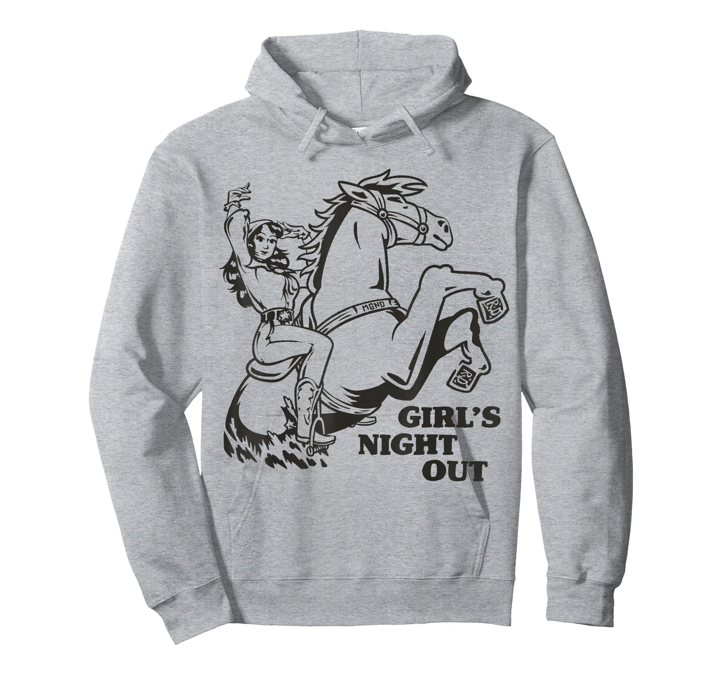 Russell Dickerson Girl's Night Out T-Shirt