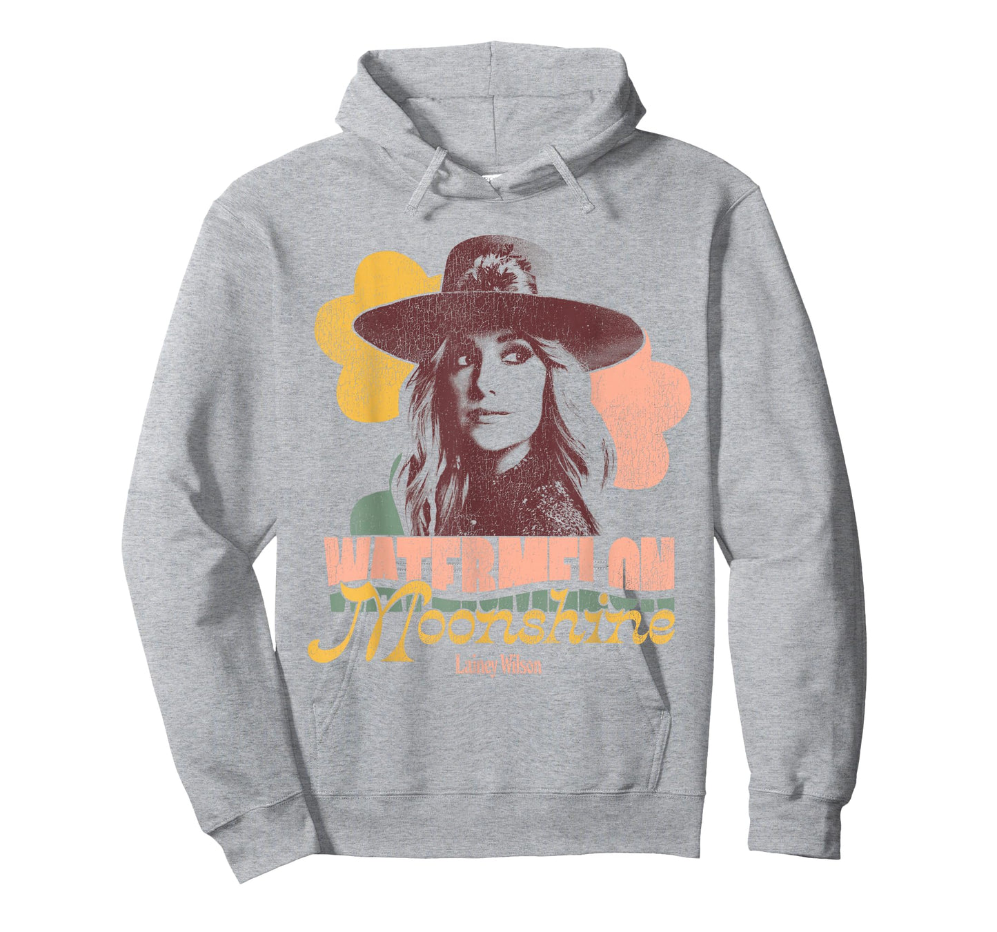 Lainey Wilson - Watermelon Moonshine T-Shirt