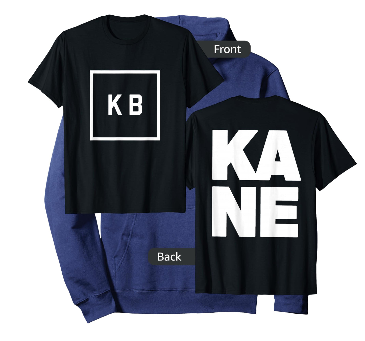 Kane Brown Logo Apparel T-Shirt