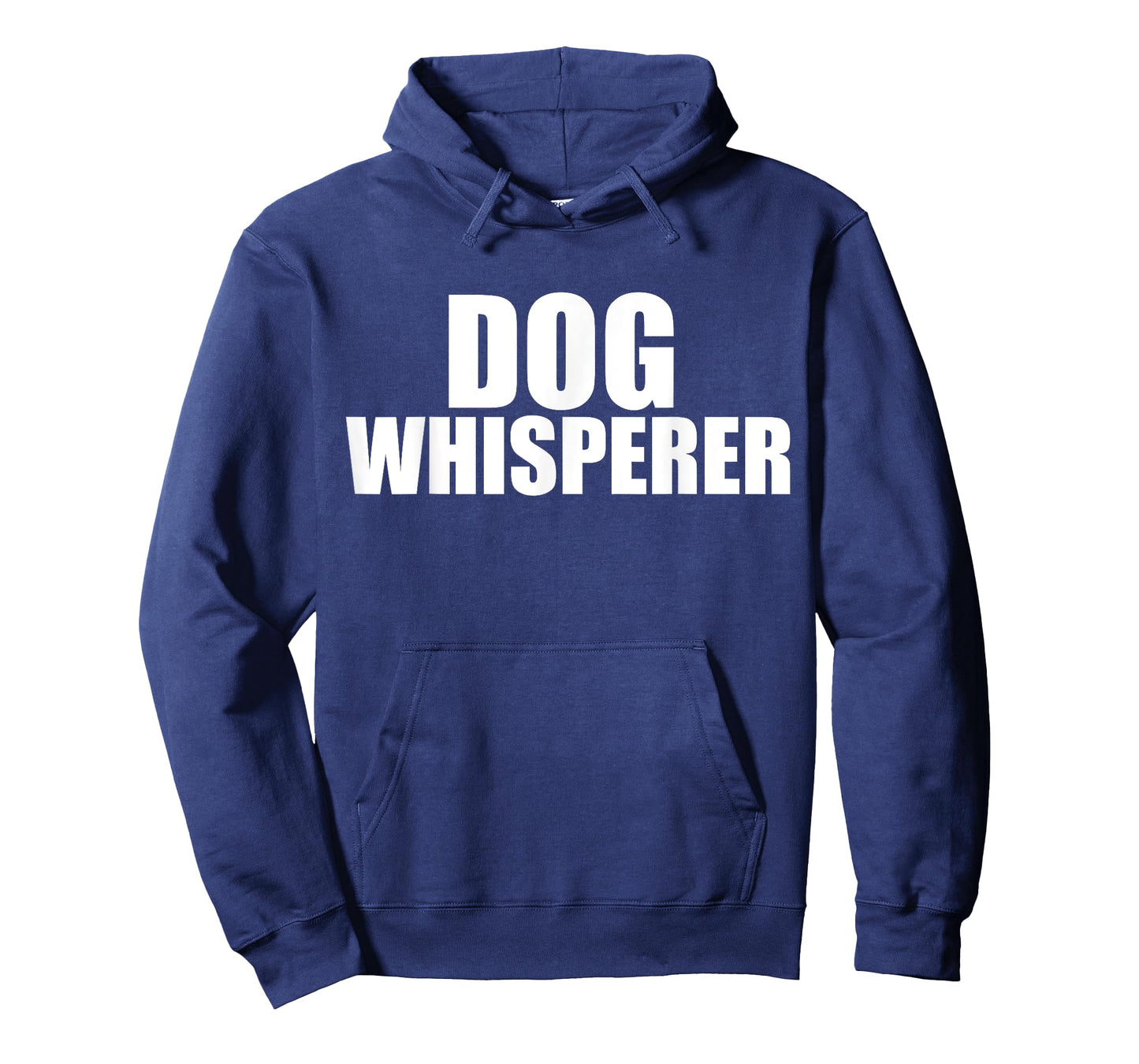 Dog Whisperer Funny Dog Trainer Dog Lovers Owners Gift T-Shirt