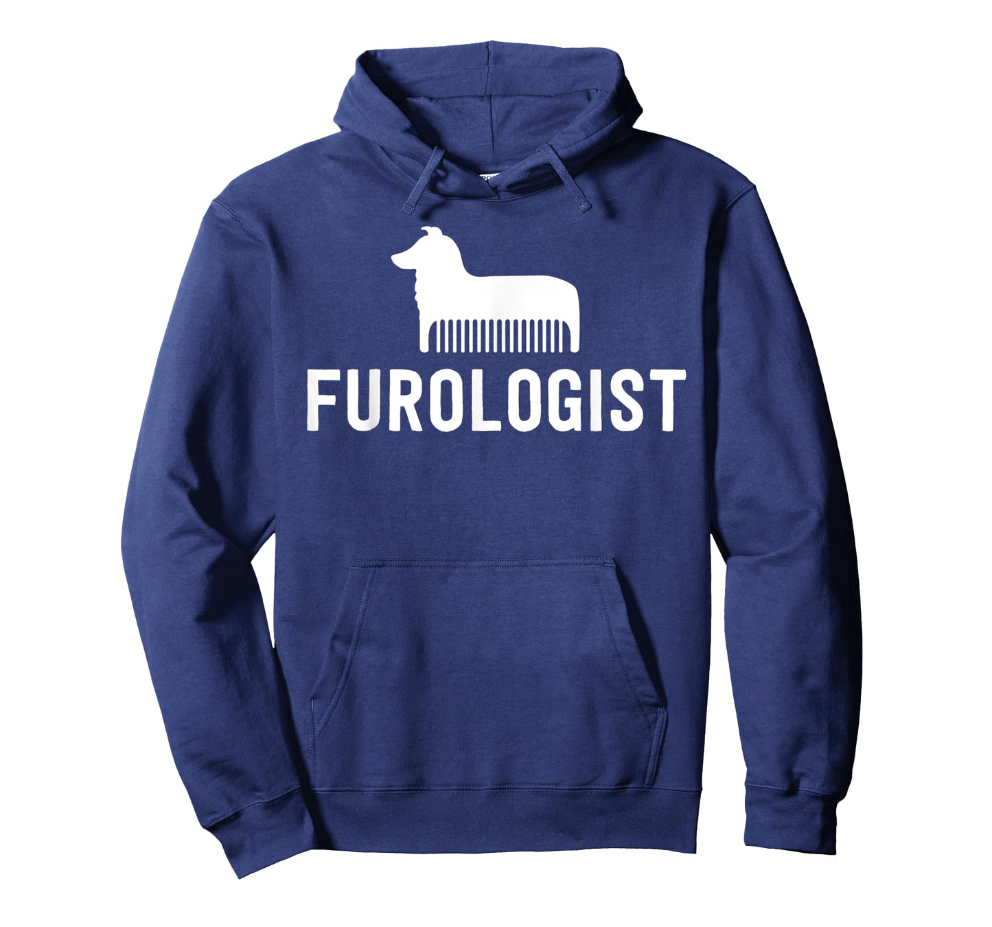Furologist Dog Groomer Shirts For Women Men Gift Puppy Spa T-Shirt