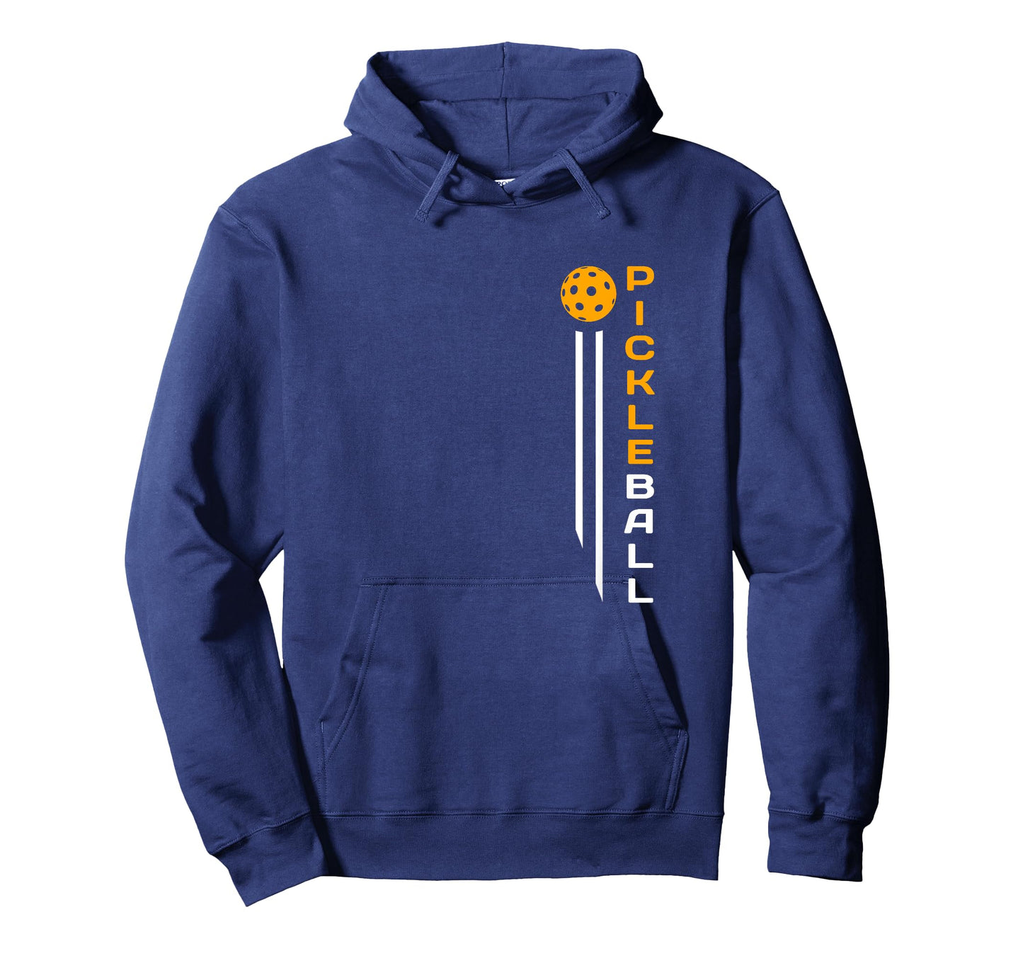 Pickleball - Stylish - Simple - Pickleball T-Shirt