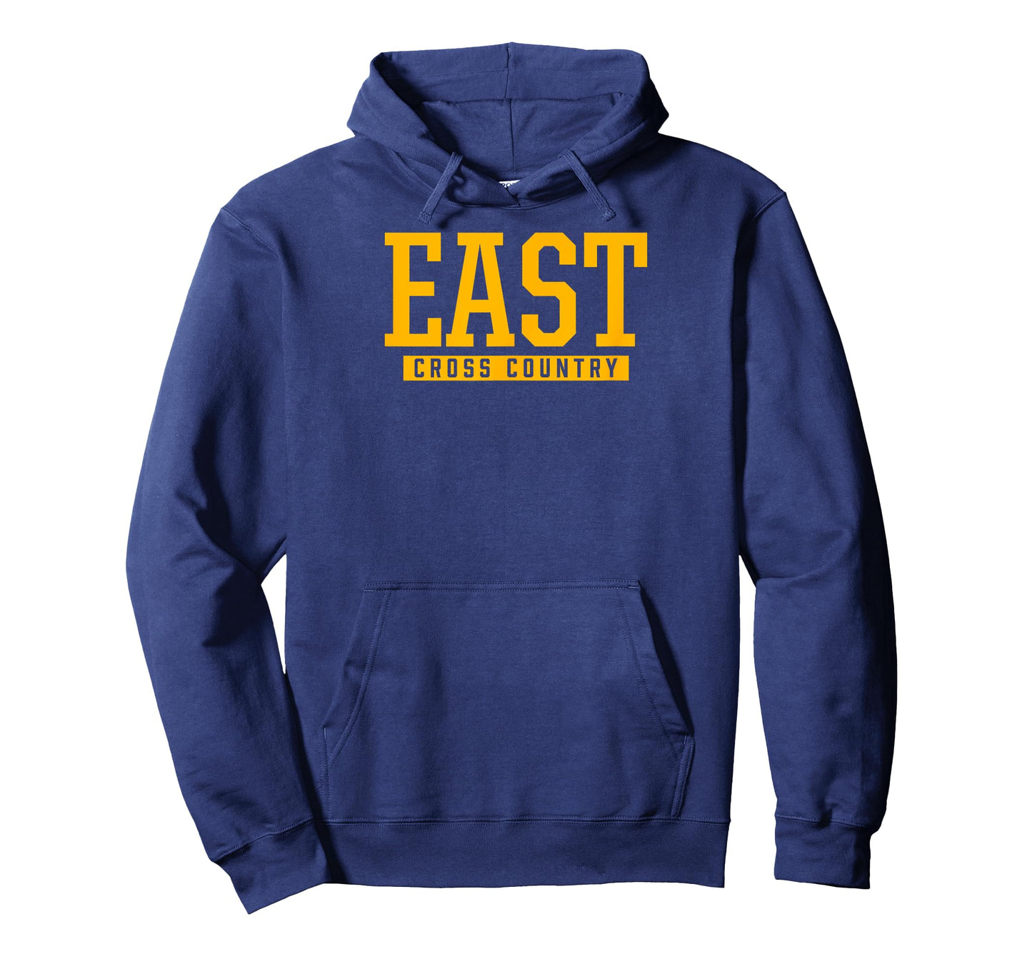 East High School Cross Country T-Shirt