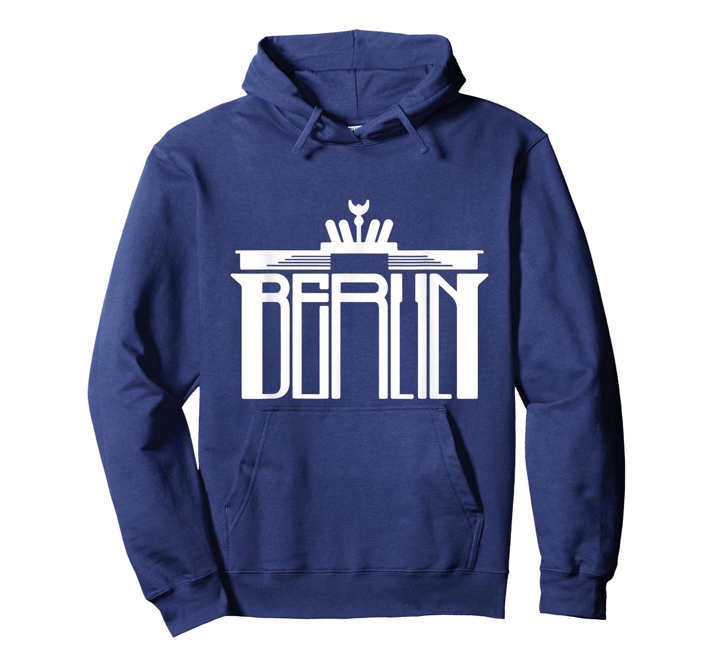 Berlin, Germany Capital Tour Tourists Germans Vacation T-Shirt