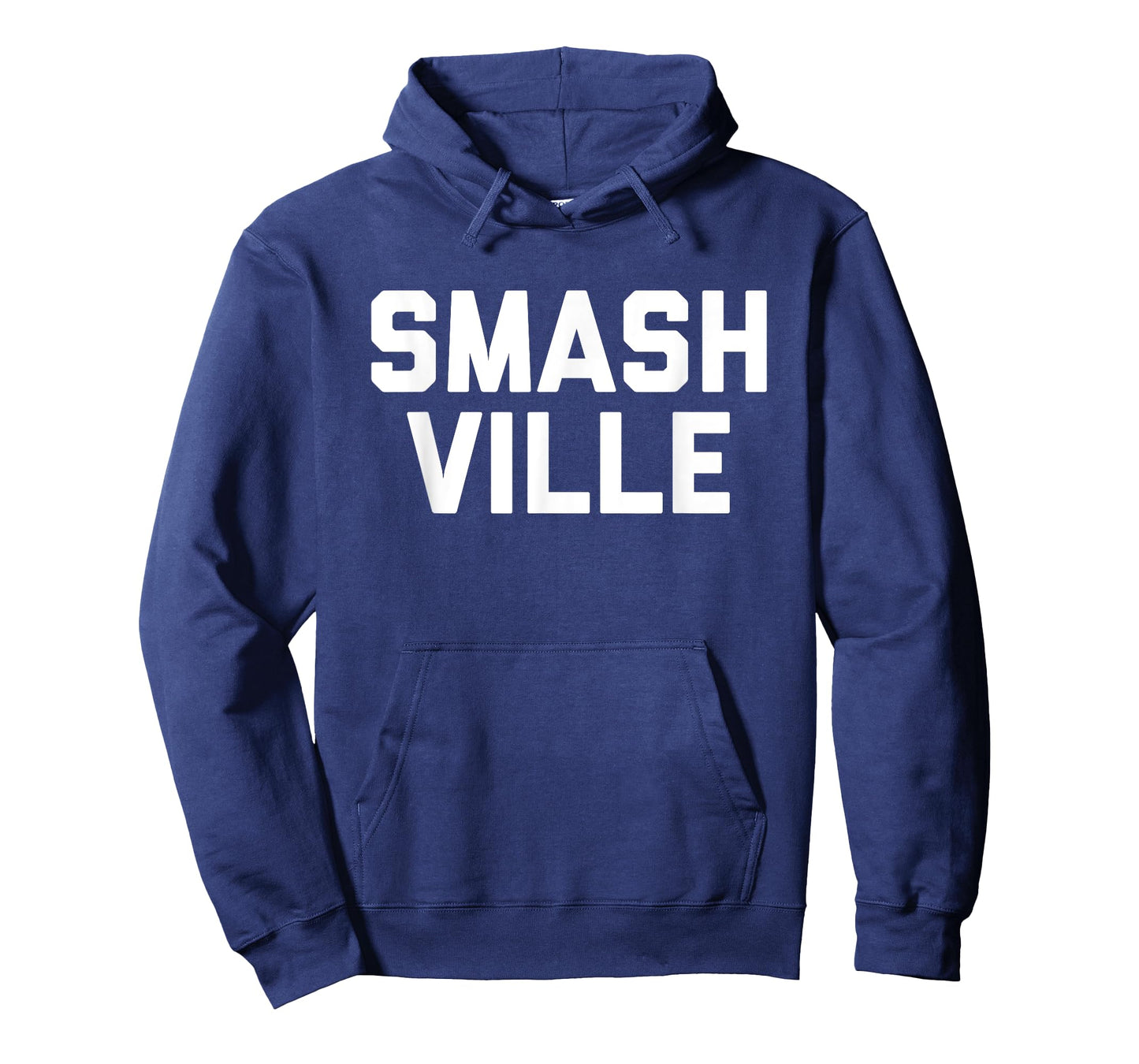 Smashville - Nashville T-Shirt