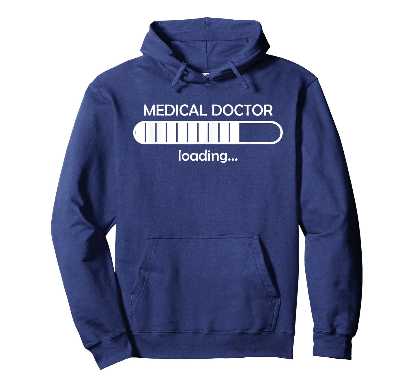 Funny Medical Doctor Med School Future Physician Major Gifts T-Shirt