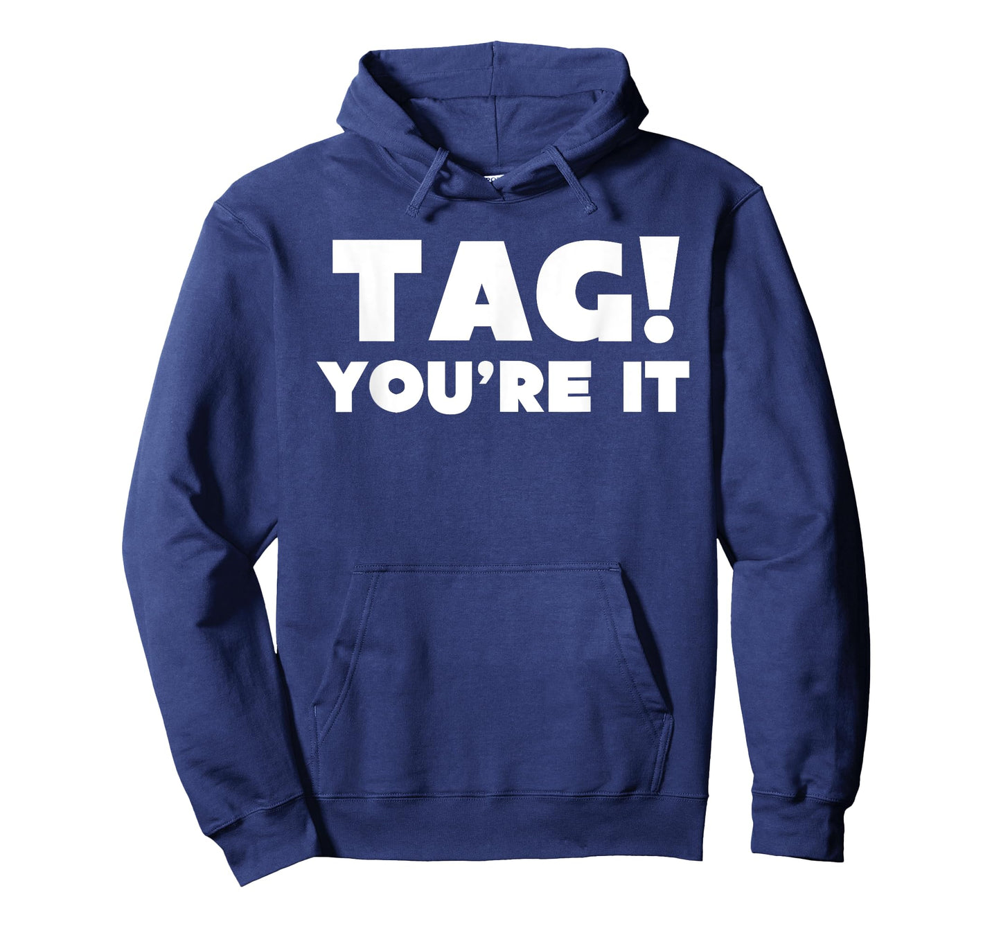 Fun Summer Tag You're It! Teacher Vacation T-Shirt T-Shirt for Men Women Girls Kids