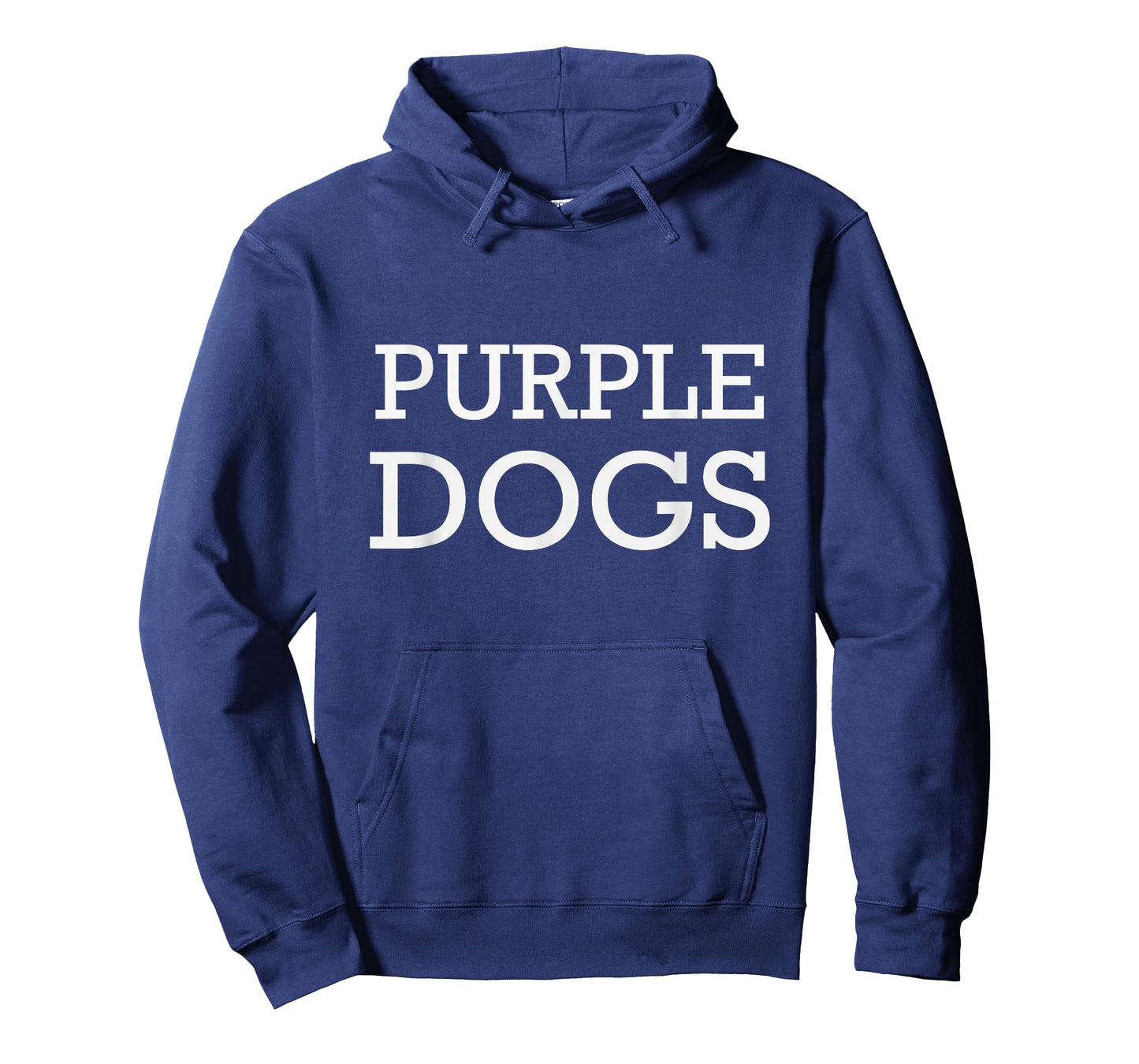 Fayetteville High Bulldogs T-Shirt