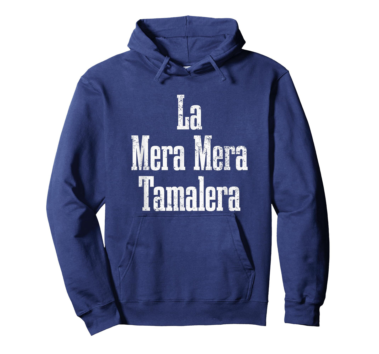 La Mera Mera Tamalera T-Shirt