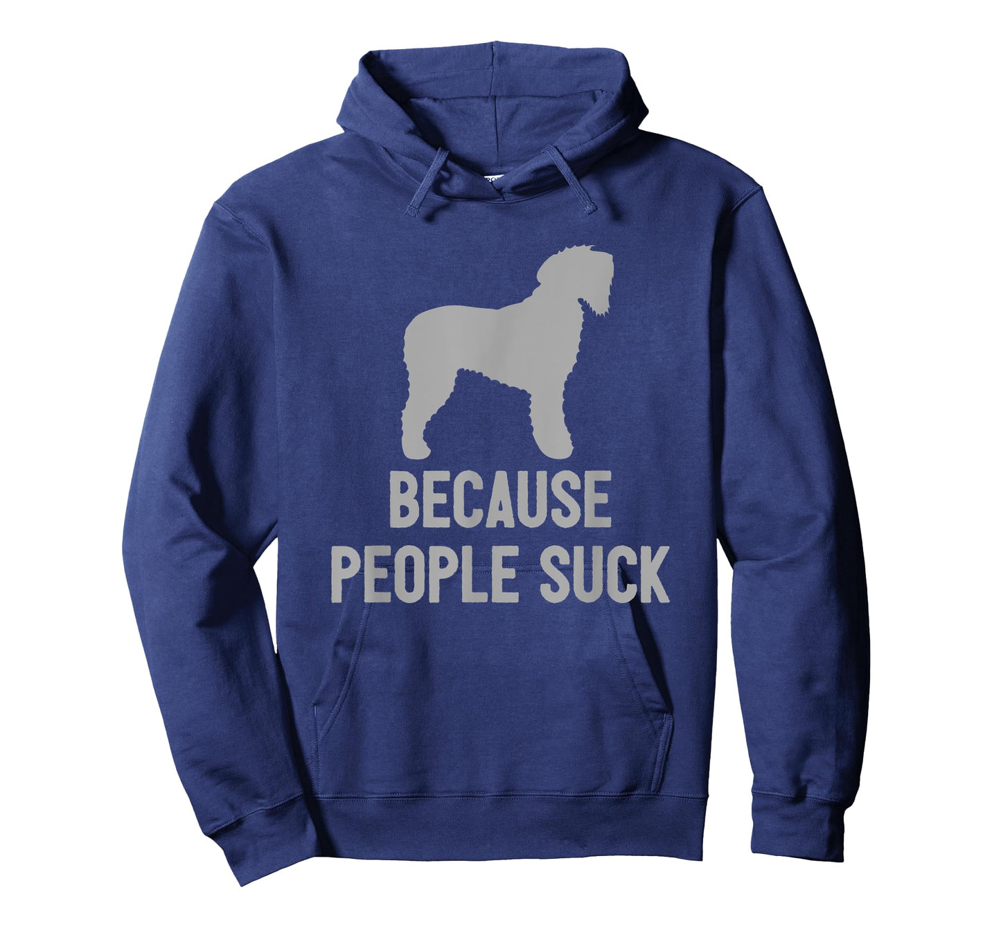 Black Russian Terrier T-Shirt