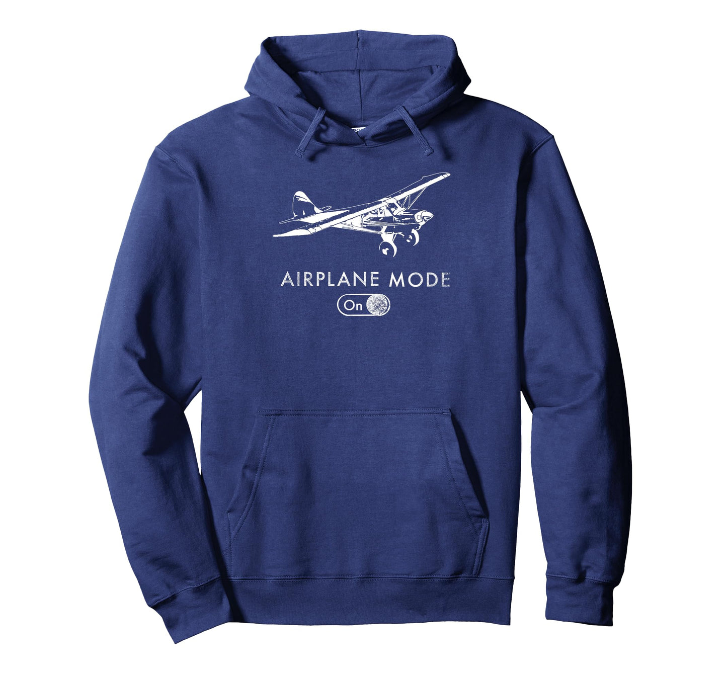 Airplane Mode On Pilot Super Bush Cub T-Shirt T-Shirt