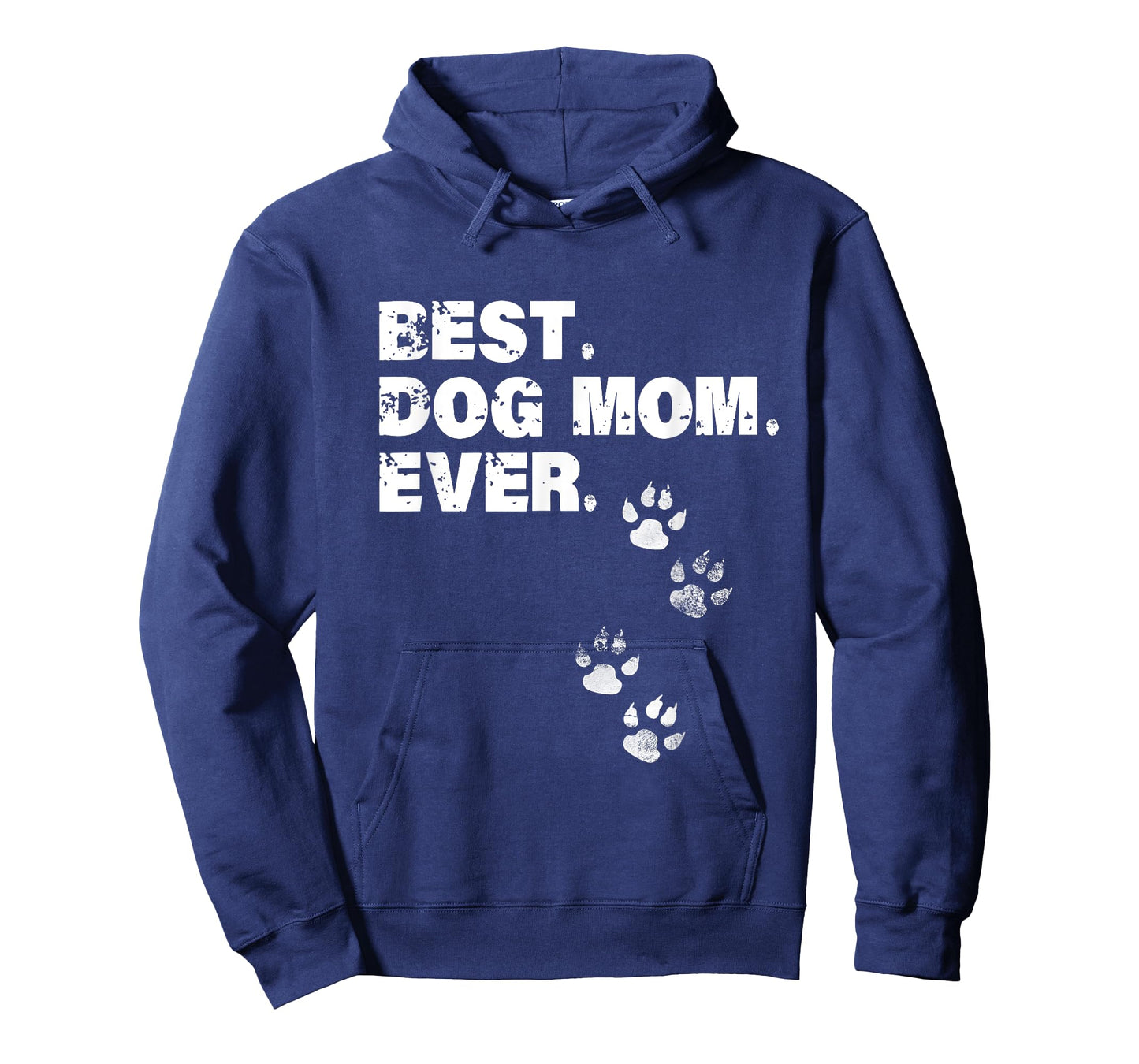 Best Dog Mom Ever Shirt Dog Lovers T-Shirt