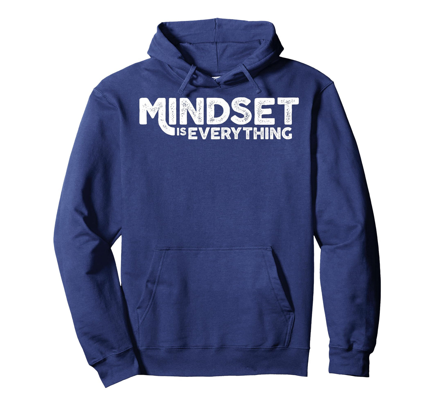 Growth Mindset Entrepreneur Teacher Fitness Motivation Shirt T-Shirt