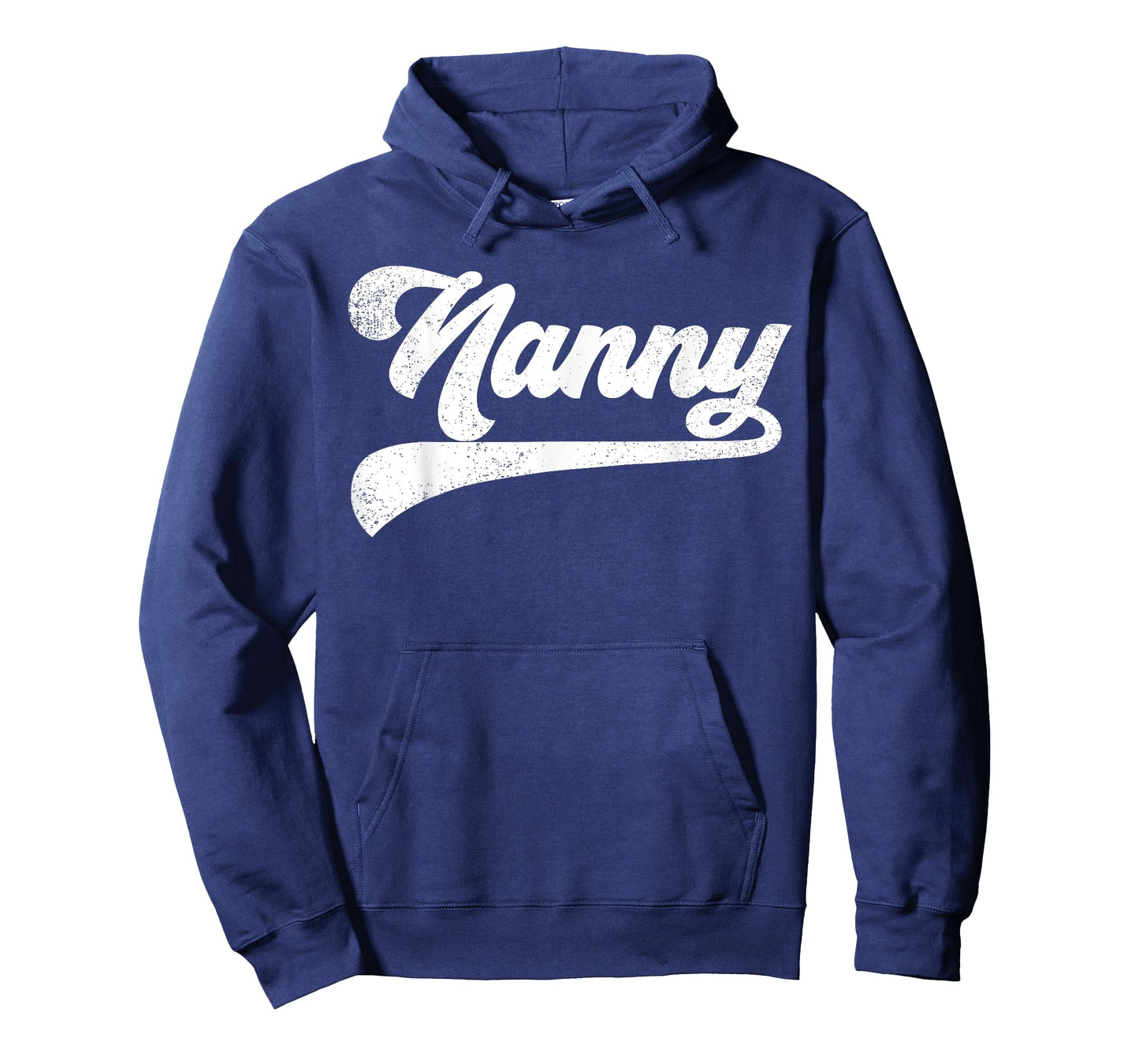 Nanny Gifts Mother's Day Nanny T-Shirt